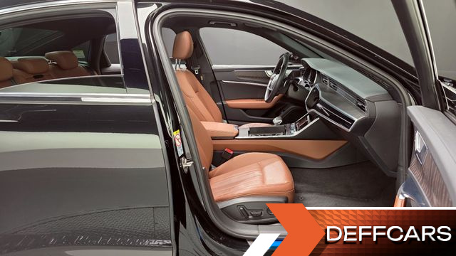 Audi A6 45 TFSI Quattro Premium купить на сайте DeffCars