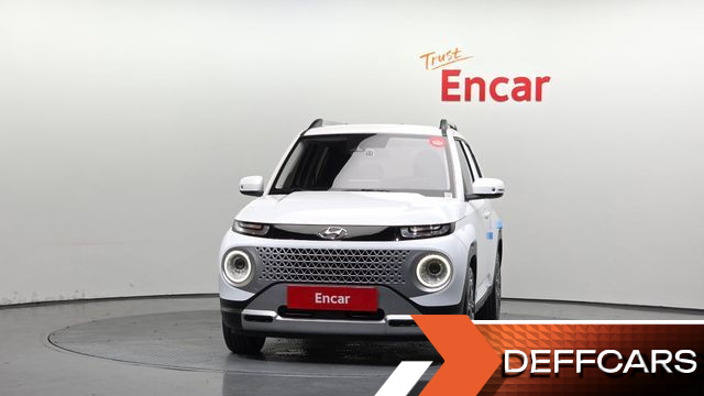 Hyundai CASPER Inspiration купить на сайте DeffCars