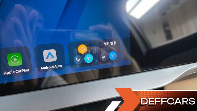 Renault-KoreaSamsung GRAND KOLEOS 1.5 E-TECH Iconic 2WD купить на сайте DeffCars