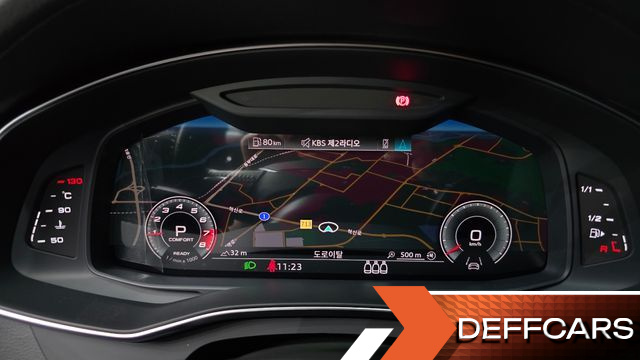 Audi A6 45 TFSI Premium купить на сайте DeffCars