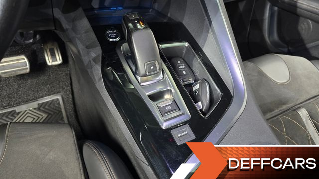 Peugeot 5008 2.0 BlueHDi GT купить на сайте DeffCars