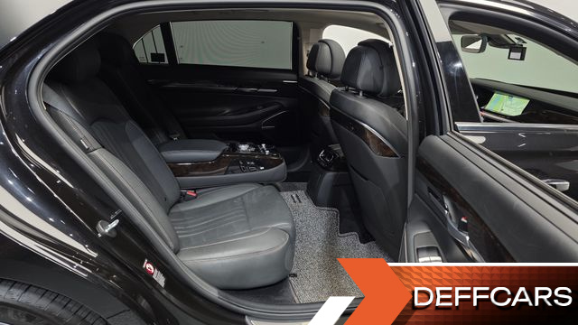 Genesis G90 3.8 AWD Luxury купить на сайте DeffCars