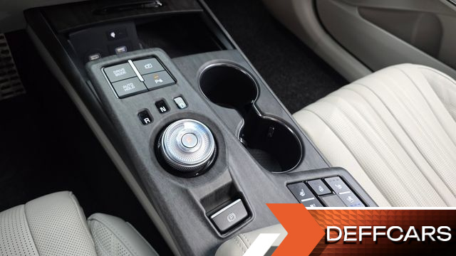 Kia K8 3.5 Gasoline 4WD Platinum купить на сайте DeffCars