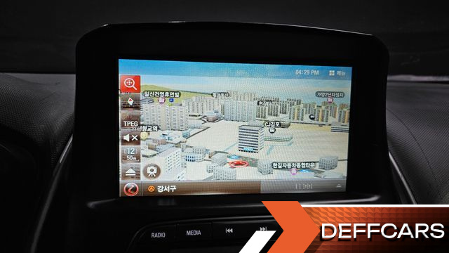 ChevroletGMDaewoo SPARK LT Plus купить на сайте DeffCars