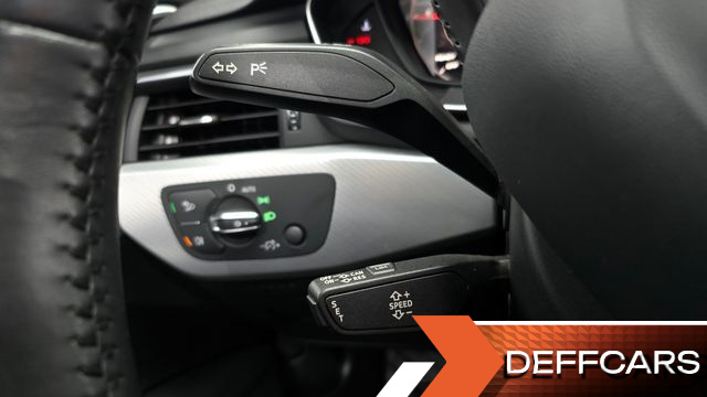 Audi A4 30 TDI купить на сайте DeffCars