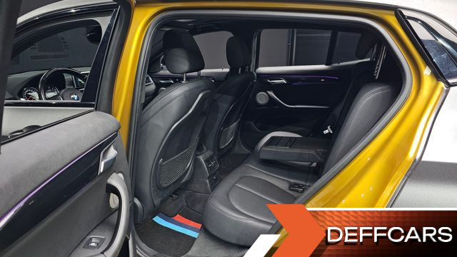 BMW X2 (F39) xDrive 20d M Sport купить на сайте DeffCars