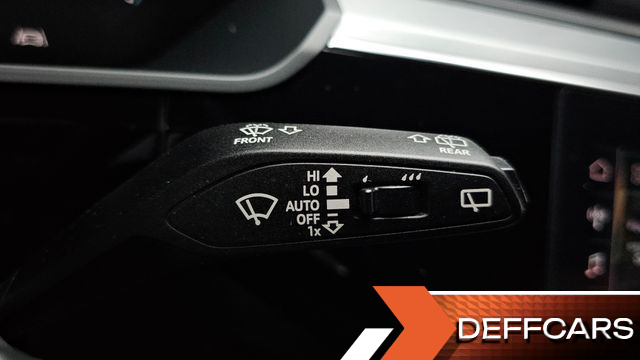 Audi E-TRON 55 Quattro купить на сайте DeffCars