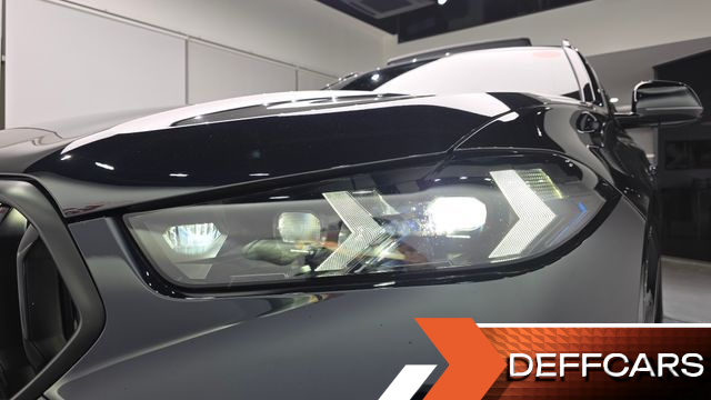 BMW X6 xDrive40d M Sport Online Exclusive купить на сайте DeffCars