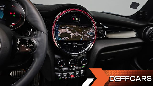 Mini COOPER JCW 3rd Generation купить на сайте DeffCars