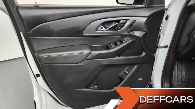 ChevroletGMDaewoo TRAVERSE 3.6 AWD Redline купить на сайте DeffCars