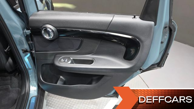 Mini COUNTRYMAN Classic 2nd купить на сайте DeffCars