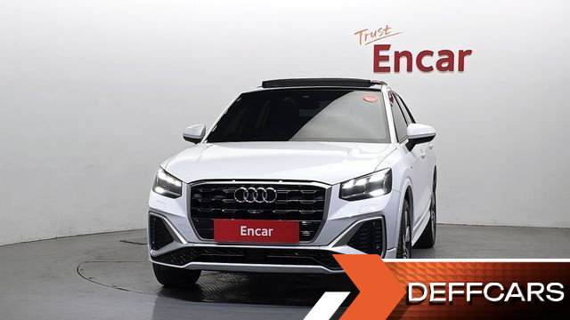 Audi Q2 35 TDI Premium купить на сайте DeffCars