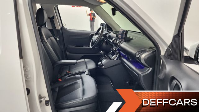 Hyundai CASPER Modern купить на сайте DeffCars