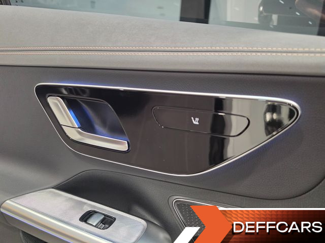Mercedes EQE EQE350+ купить на сайте DeffCars