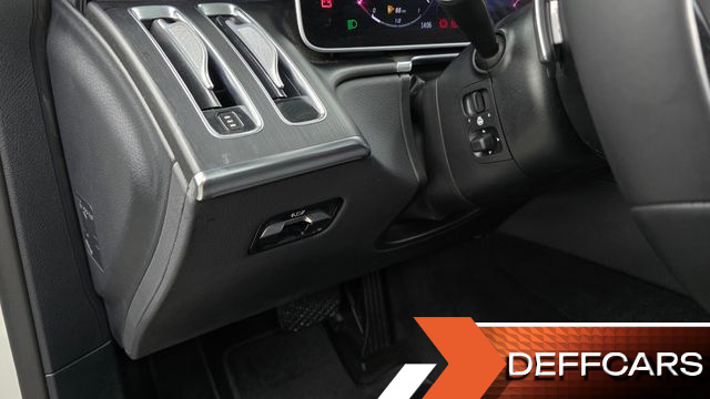 Mercedes S-CLASS S450L 4MATIC купить на сайте DeffCars
