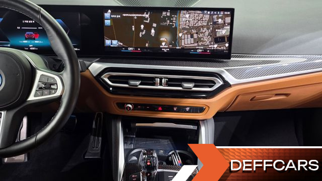 BMW I4 M50 Pro купить на сайте DeffCars