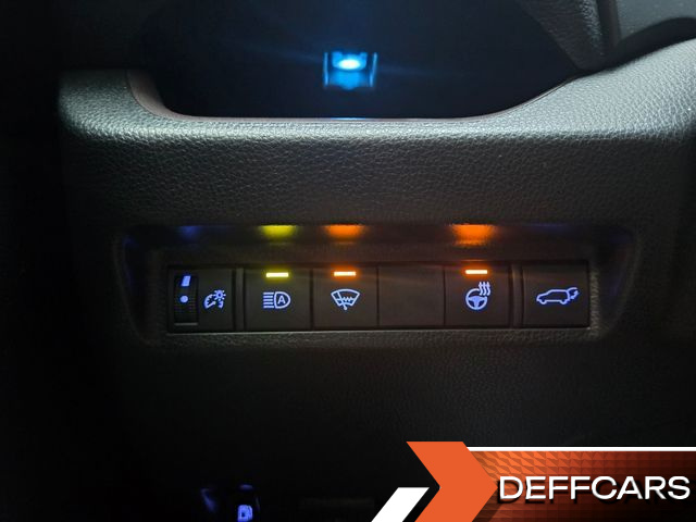 Toyota RAV4 2.5 4WD Hybrid купить на сайте DeffCars