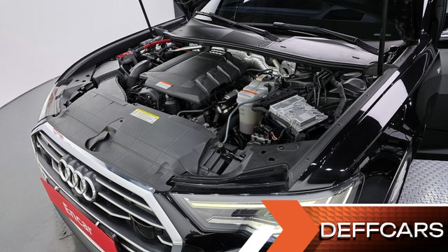 Audi A6 45 TFSI Quattro Premium купить на сайте DeffCars