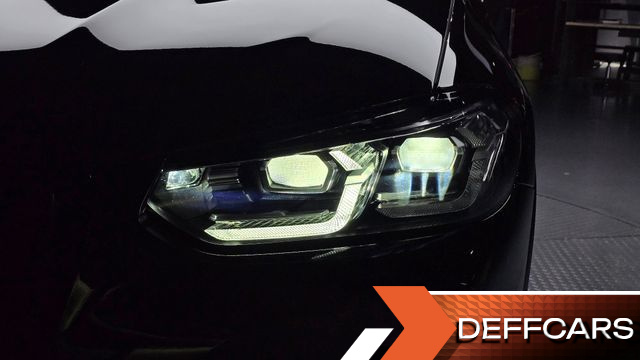 BMW X4 xDrive20i M Sport Pro Special Edition купить на сайте DeffCars