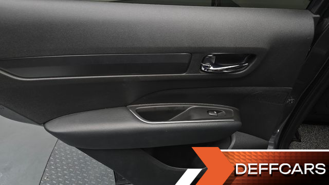 Renault-KoreaSamsung QM6 2.0 LPe LE 2WD купить на сайте DeffCars