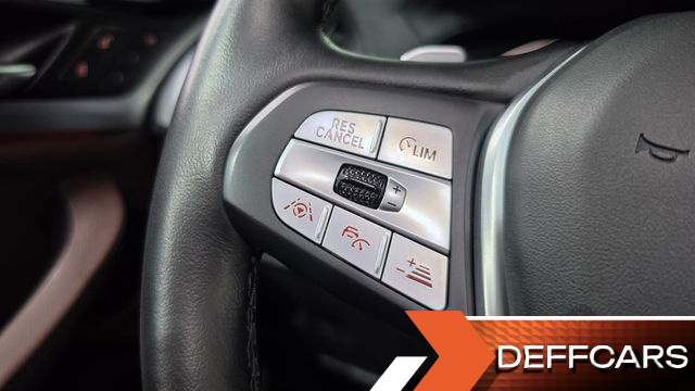 BMW X4 xDrive20d xLine купить на сайте DeffCars