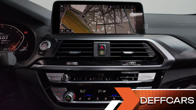 BMW X4 xDrive20i M Sports X Onlile Exclusive Edition купить на сайте DeffCars