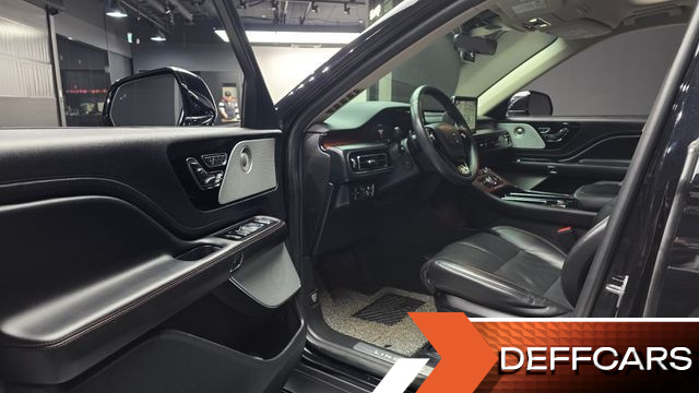 Lincoln AVIATOR 3.0 Reserve  AWD купить на сайте DeffCars
