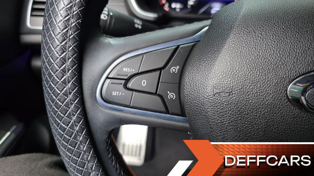 Renault-KoreaSamsung SM6 2.0 LPe RE купить на сайте DeffCars