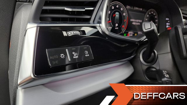 Audi Q7 55 TFSI Quattro Premium купить на сайте DeffCars