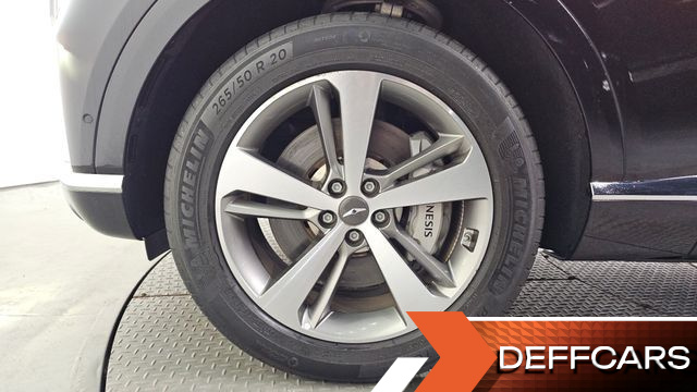Genesis GV80 2.5T Gasoline AWD купить на сайте DeffCars