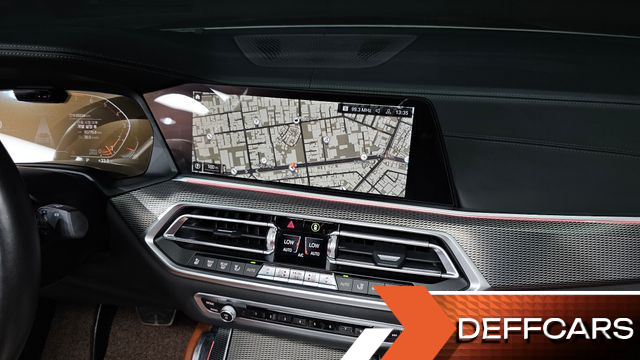 BMW X6 xDrive40i M Sport купить на сайте DeffCars