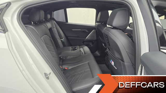 BMW 5-SERIES 520i M Sport купить на сайте DeffCars