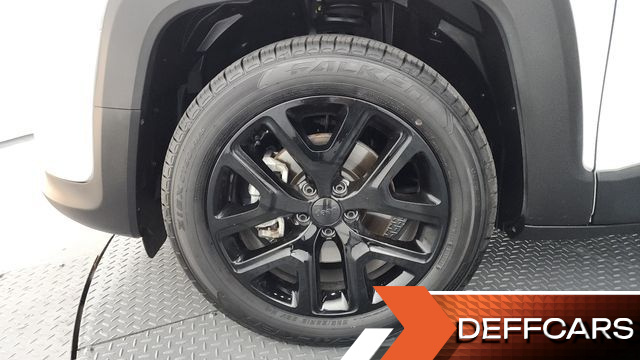 Jeep RENEGADE 1.3 Limited купить на сайте DeffCars