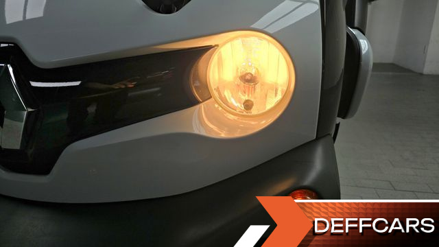 Renault-KoreaSamsung TWIZY Intens(2-seater) купить на сайте DeffCars