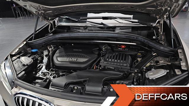 BMW X1 xDrive 18d xLine купить на сайте DeffCars