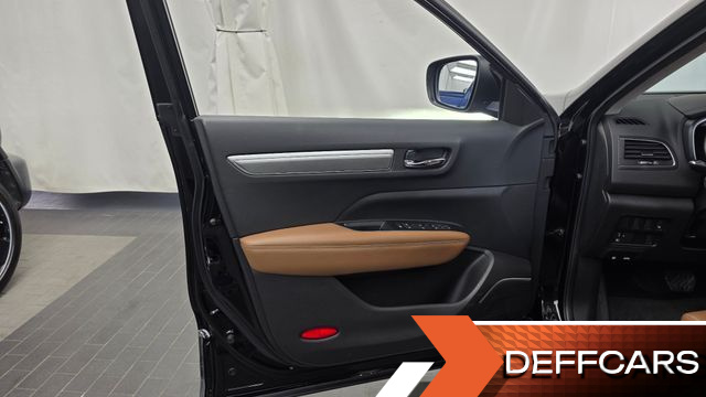 Renault-KoreaSamsung QM6 2.0 LPe RE 2WD купить на сайте DeffCars
