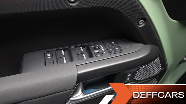 Land Rover DEFENDER 110 D300 75th Edition купить на сайте DeffCars