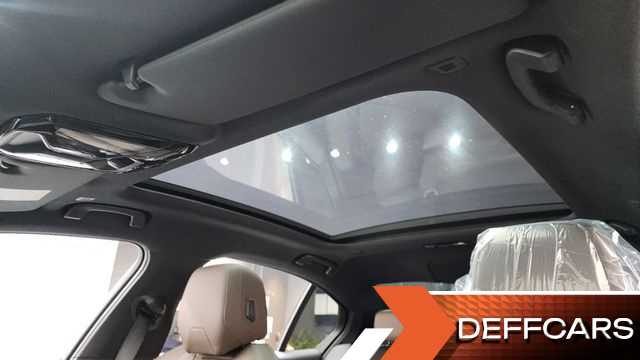 BMW 5-SERIES 520i M Sport купить на сайте DeffCars