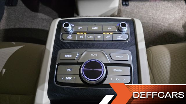 Kia K9 3.8 GDI AWD Best Selection Ⅰ купить на сайте DeffCars