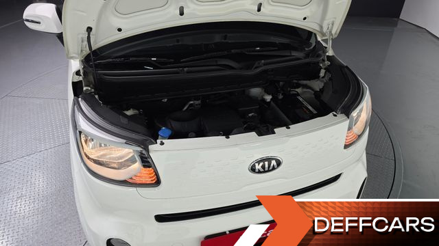 Kia RAY Luxury купить на сайте DeffCars