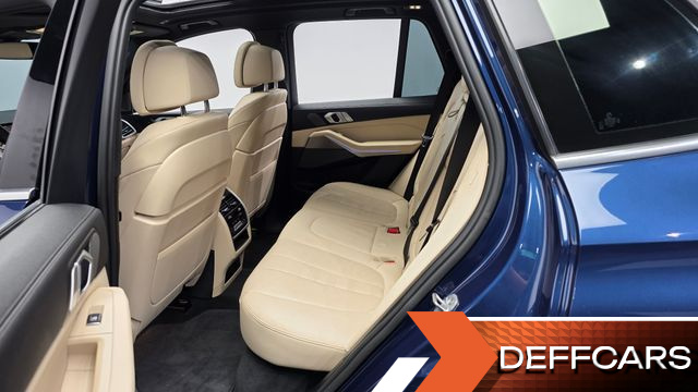 BMW X5 xDrive 30d M Sport купить на сайте DeffCars