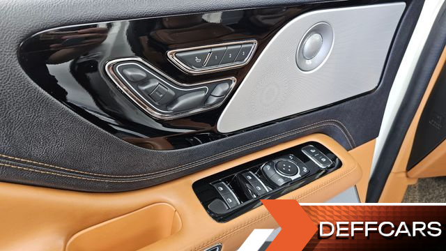 Lincoln AVIATOR 3.0 Black Label AWD купить на сайте DeffCars