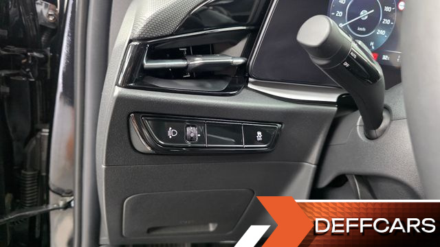 Kia NIRO Air купить на сайте DeffCars