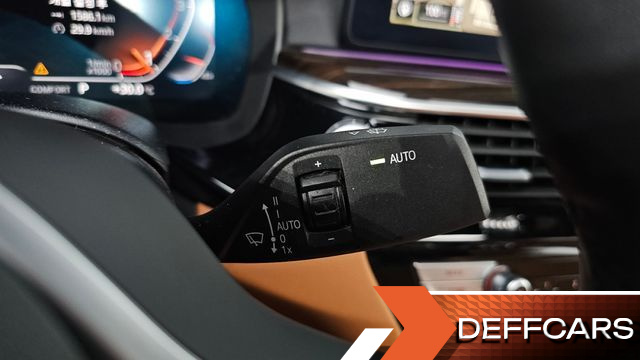 BMW 5-SERIES 520i M Sport купить на сайте DeffCars