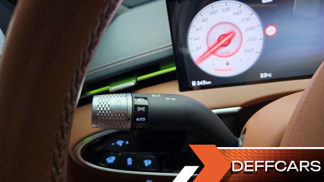 Genesis GV70 2.5T Gasoline AWD купить на сайте DeffCars