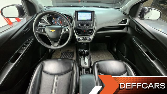 ChevroletGMDaewoo SPARK LT купить на сайте DeffCars