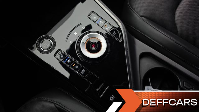 Kia NIRO Signature купить на сайте DeffCars
