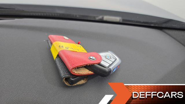 BMW 5-SERIES 530i M Sport Package Plus купить на сайте DeffCars