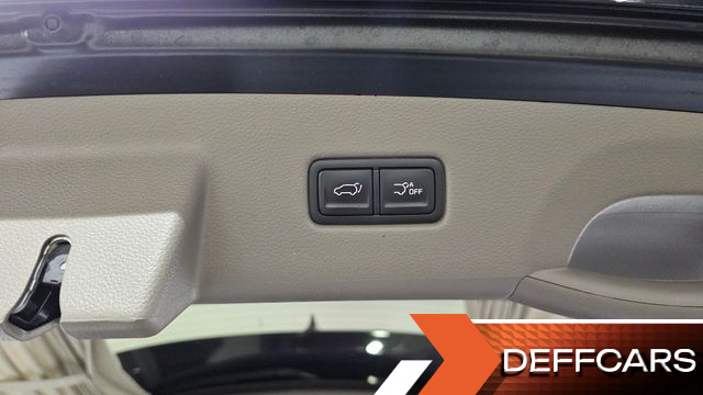 Kia CARNIVAL Gasoline 9-Seater Hi-Limousine Signature купить на сайте DeffCars