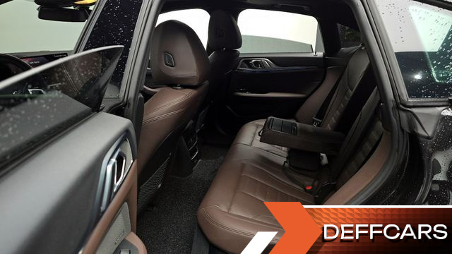 BMW I4 eDrive40 M Sports купить на сайте DeffCars